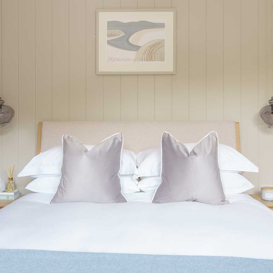 Bedroom 3 - Ynyslas