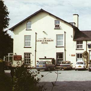 George Borrow Hotel